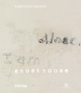 Lawrence Carroll, "Ghost House" at MAMbo Bologna