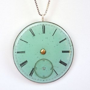 green-pocketwatch-pendant-art925